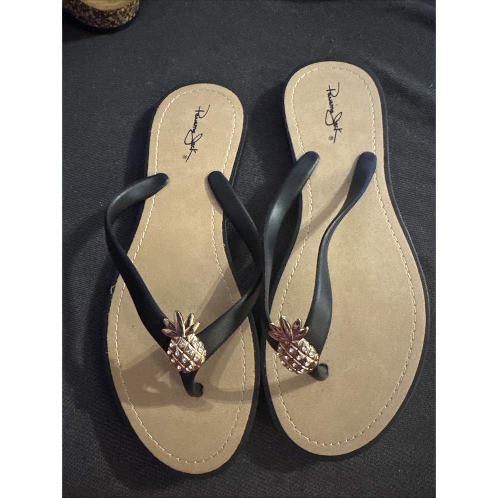 Women's Pinneaple Jewel Sandal, Panama Jack  Assorted Colors Size 11
